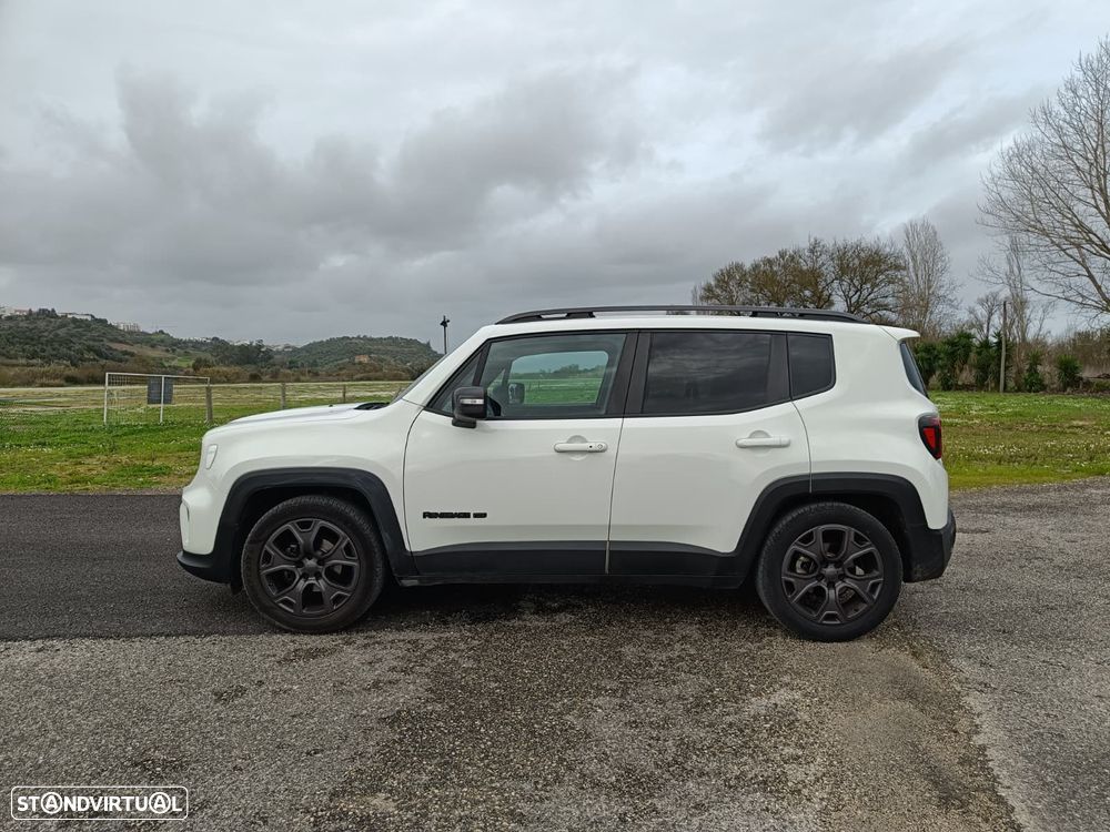 Jeep Renegade 1.0 T-GDI 80th Anniversary - 8