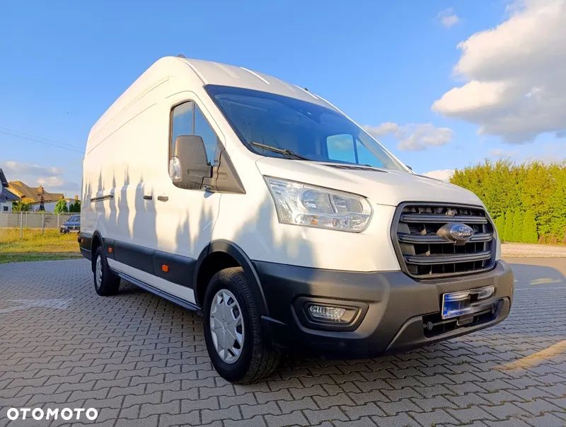 Ford Transit 350 L4H3 130KM - 6
