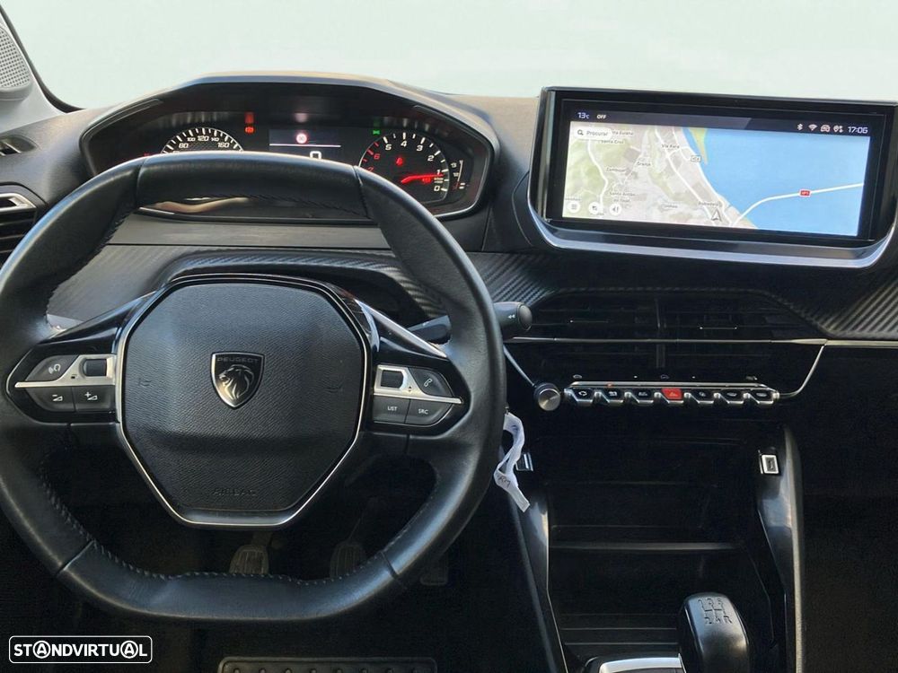 Peugeot 208 1.2 PureTech Active - 27