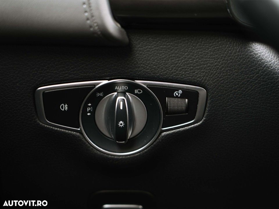 Mercedes-Benz EQC 400 4MATIC - 15