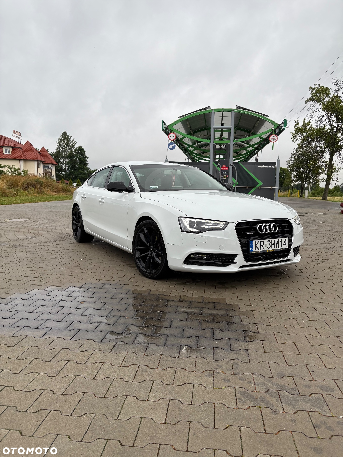Audi A5 2.0 TDI Quattro S tronic - 6