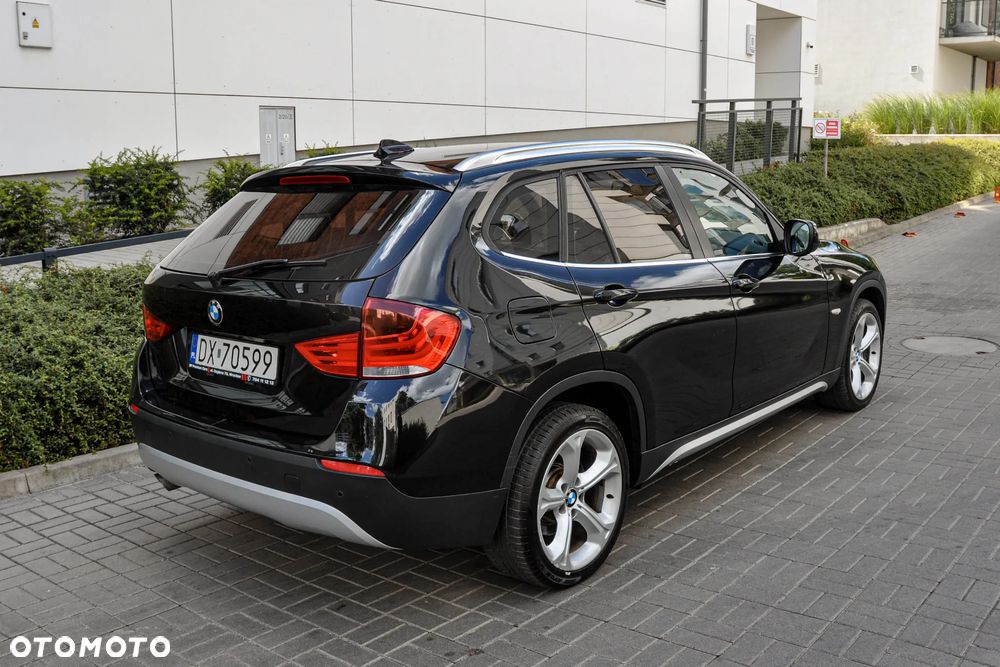BMW X1 - 4