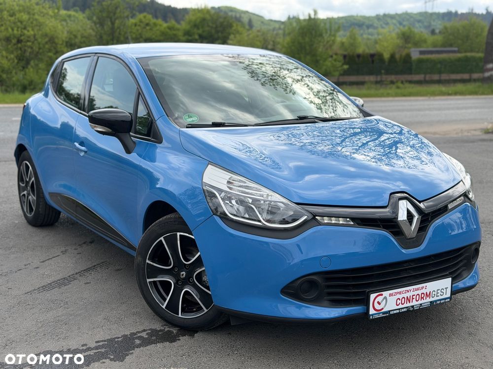 Renault Clio TCe 90 Limited - 4