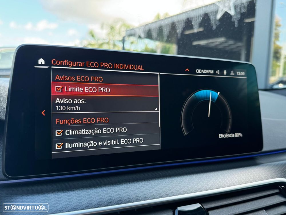 BMW 520 d Pack M Auto - 58