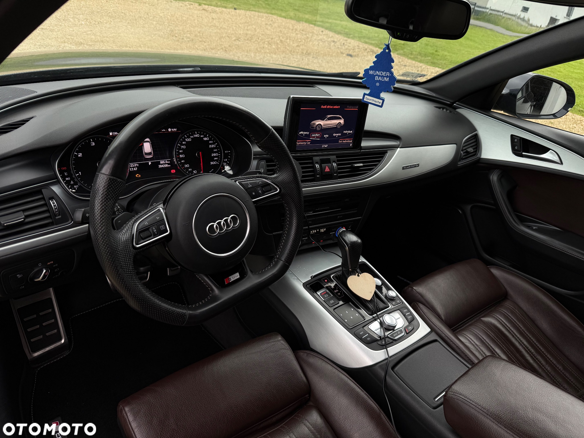 Audi A6 2.0 TDI ultra S tronic - 9