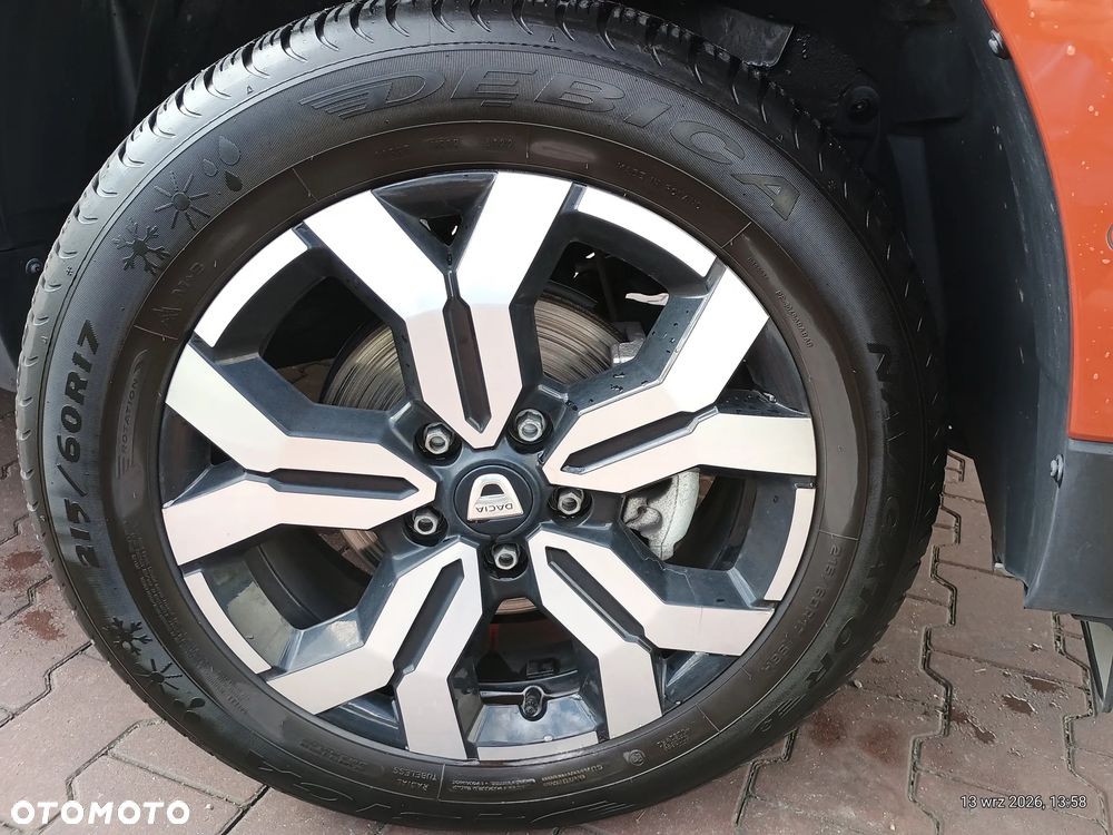 Dacia Duster 1.3 TCe Prestige EDC - 33