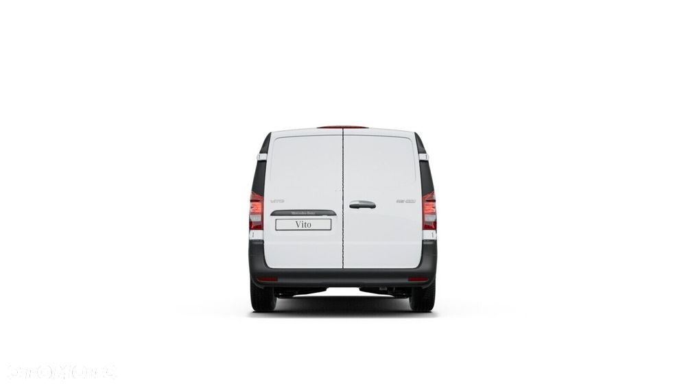 Mercedes-Benz Vito 116 CDi Furgon Długi PRO - 7