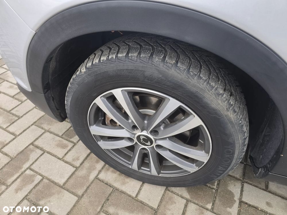 SsangYong/KGM Tivoli - 17