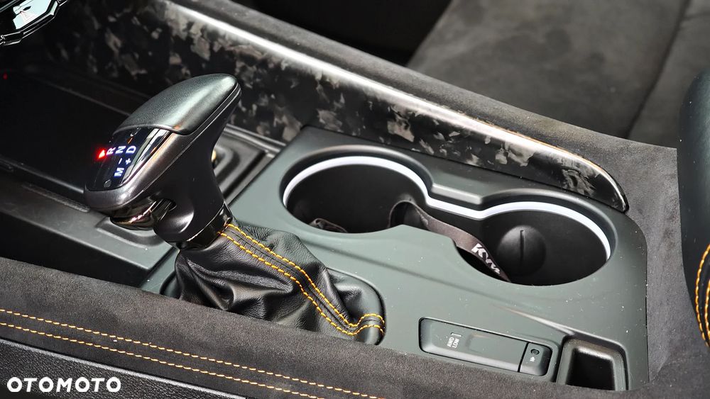 Dodge Durango - 36