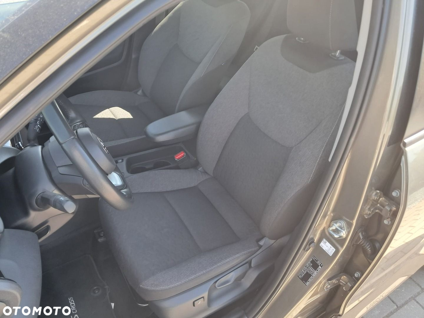 Toyota Yaris Cross - 17