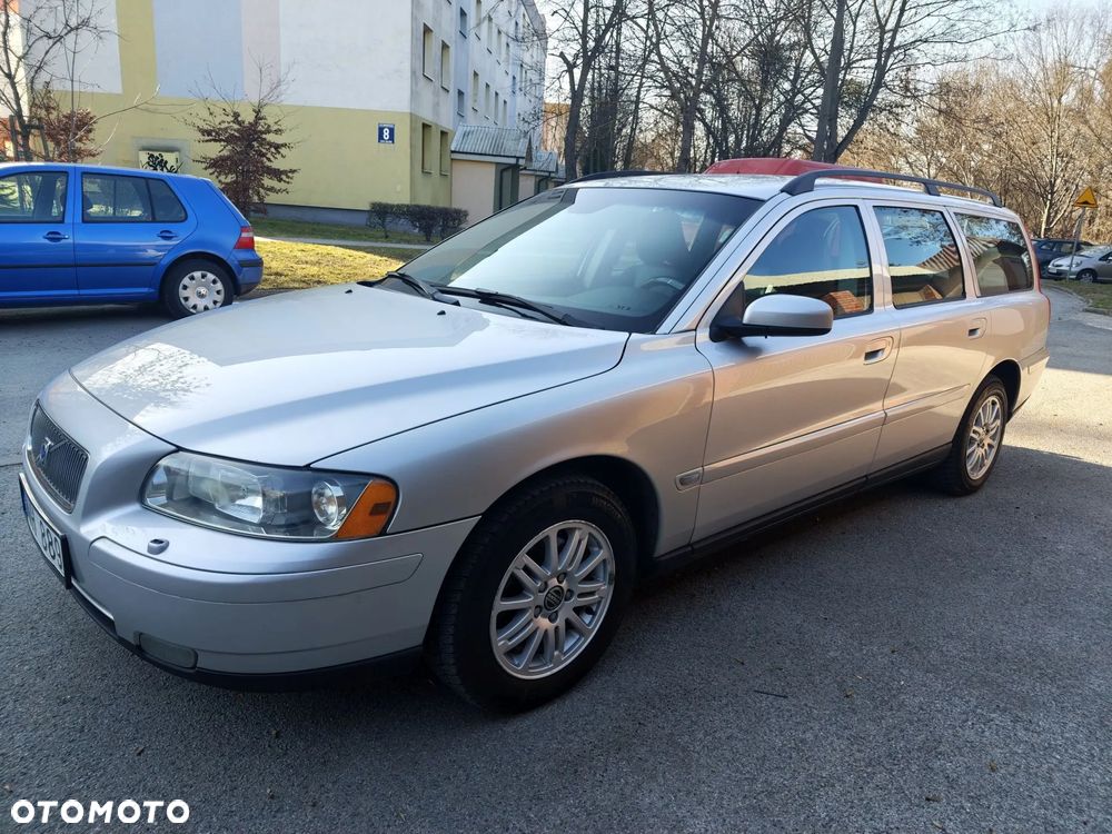 Volvo V70 - 6