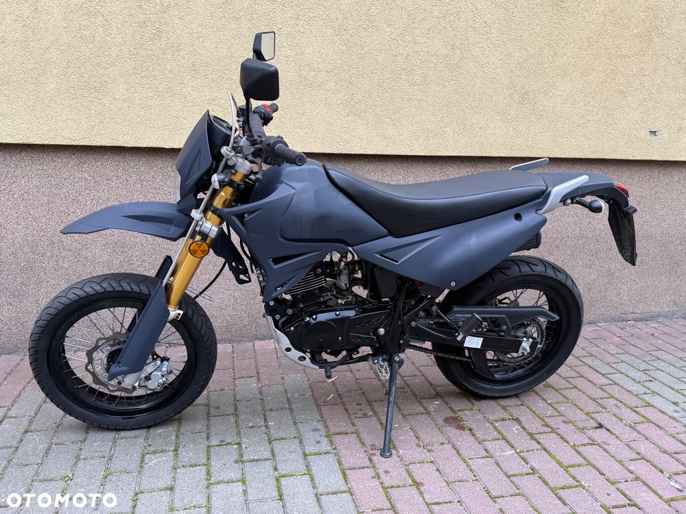 Sachs ZZ - 15