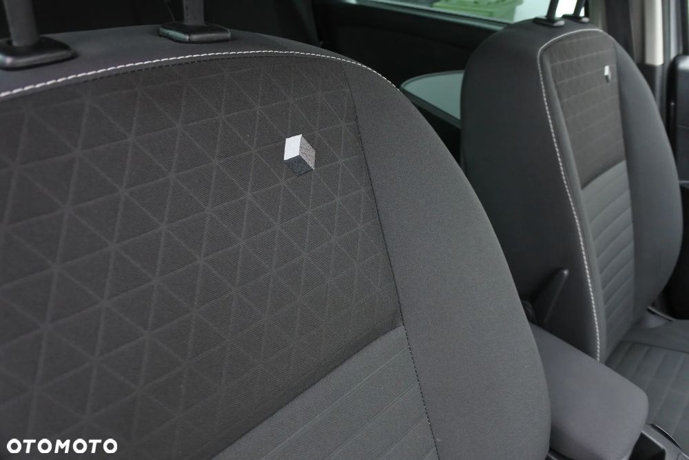 Renault Scenic ENERGY TCe 130 S&S LIMITED - 25