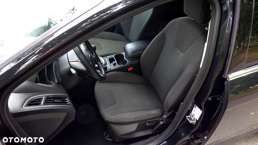 Ford Focus 1.6 EcoBoost Titanium - 6