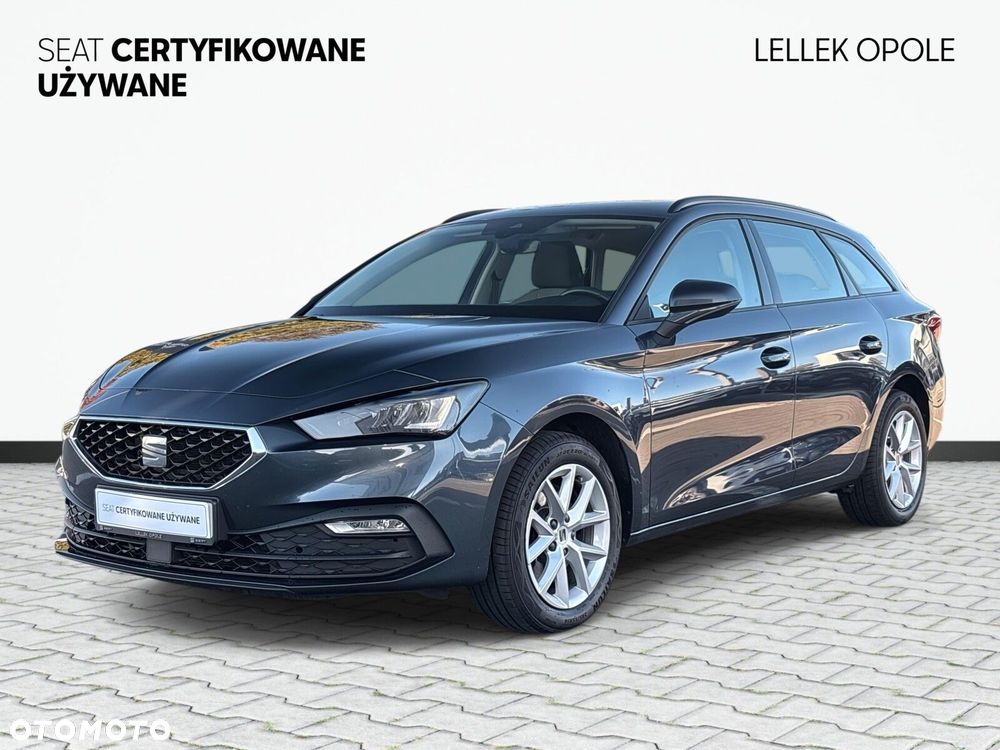 Seat Leon - 2