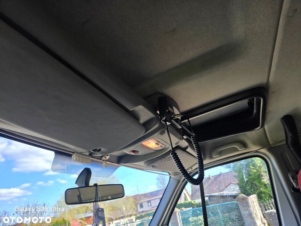 Renault MASTER III - 10