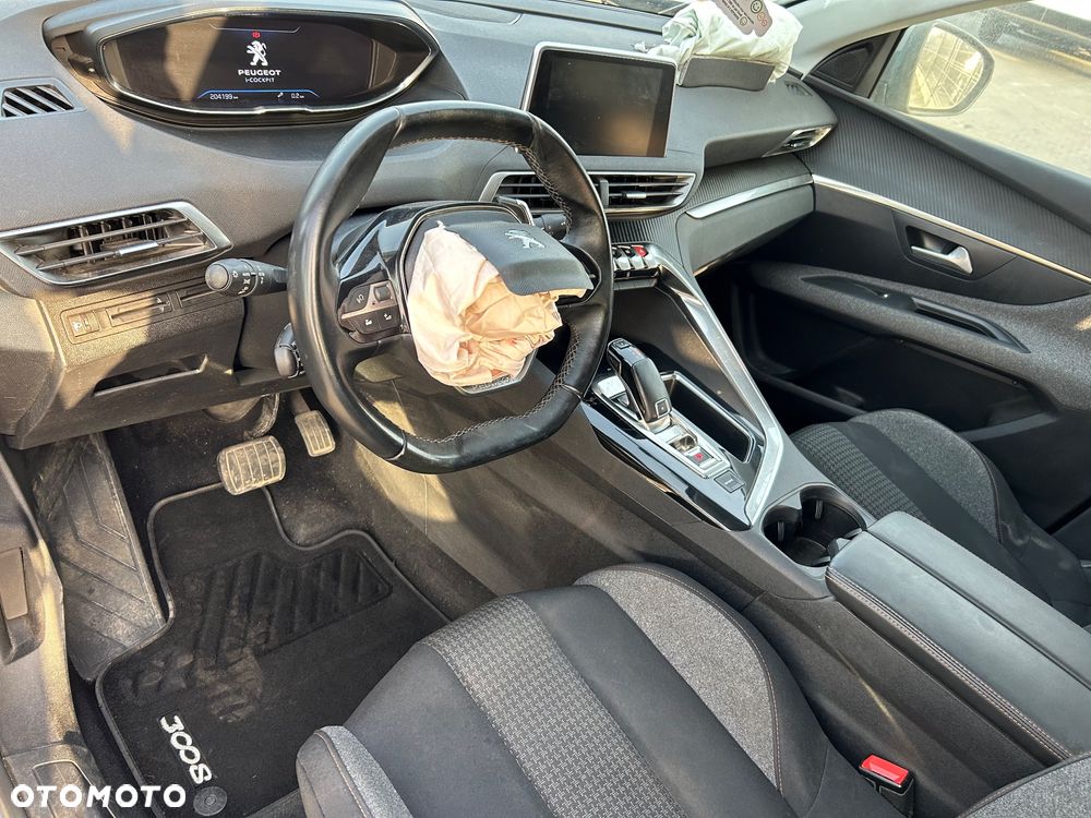 Peugeot 3008 - 7