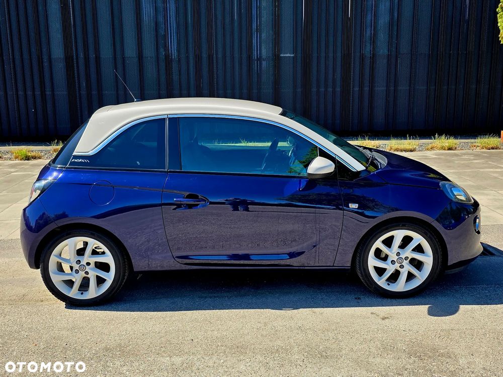 Opel Adam 1.4 Slam - 24
