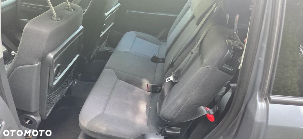 Opel Zafira 1.9 CDTI Essentia - 4