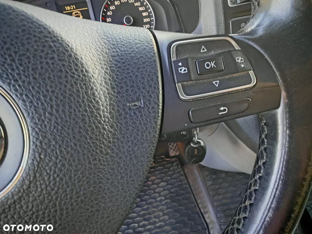Volkswagen Transporter L2H1 4Motion - 29