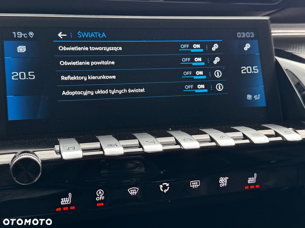Peugeot 508 1.5 BlueHDi GT S&S EAT8 - 35