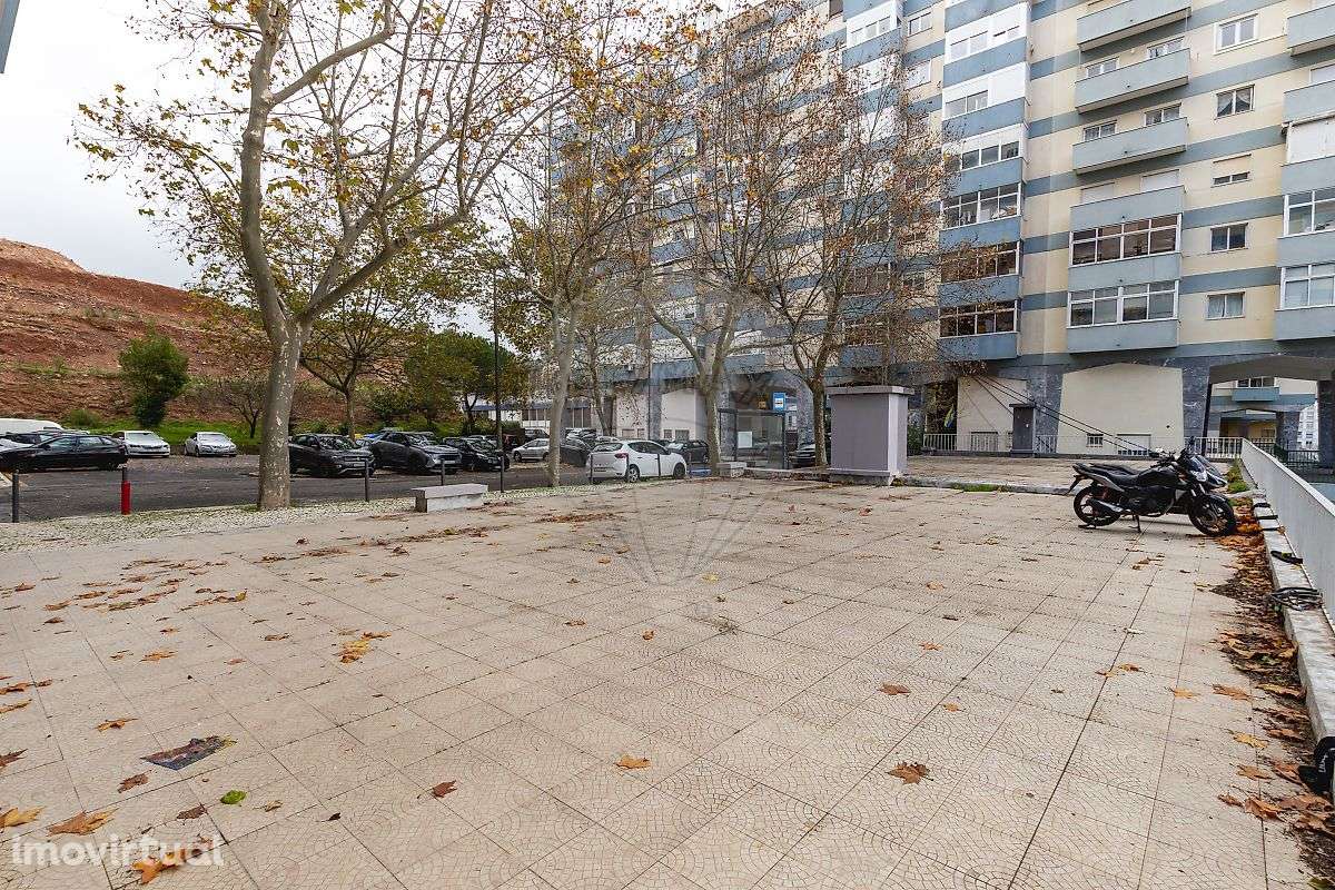 Apartamento T3 para venda - Grande imagem: 4/28