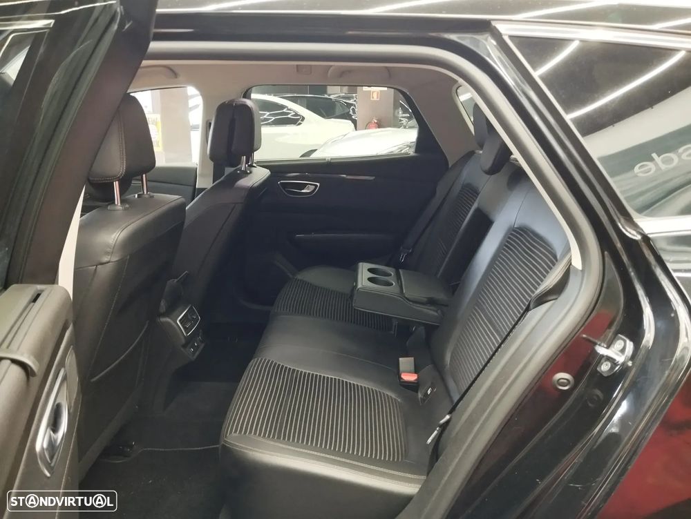 Renault Talisman Sport Tourer 1.6 dCi Executive EDC - 14