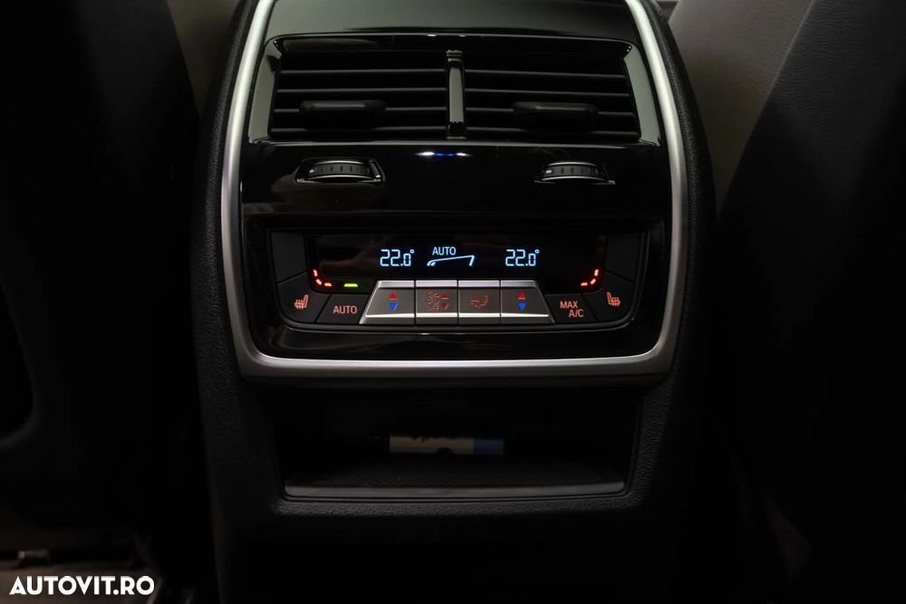 BMW X6 M Competition - 41
