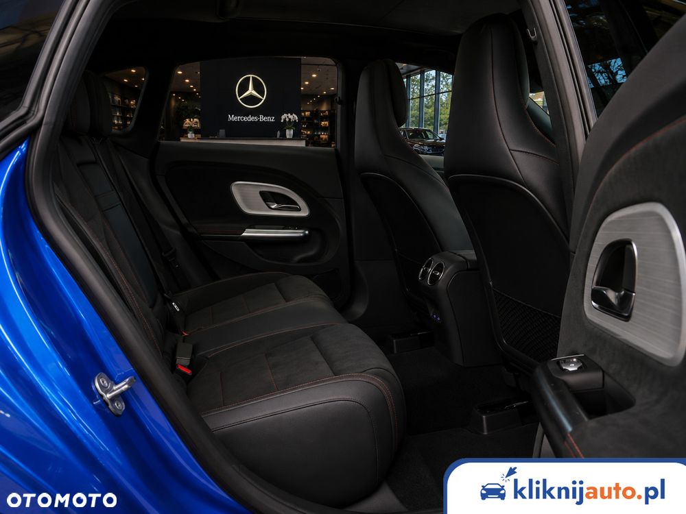 Mercedes-Benz CLA 200 AMG Line 7G-DCT - 12