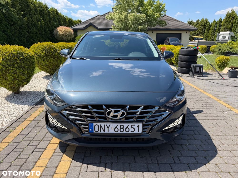 Hyundai i30 1.0 T-GDI Comfort DCT - 3