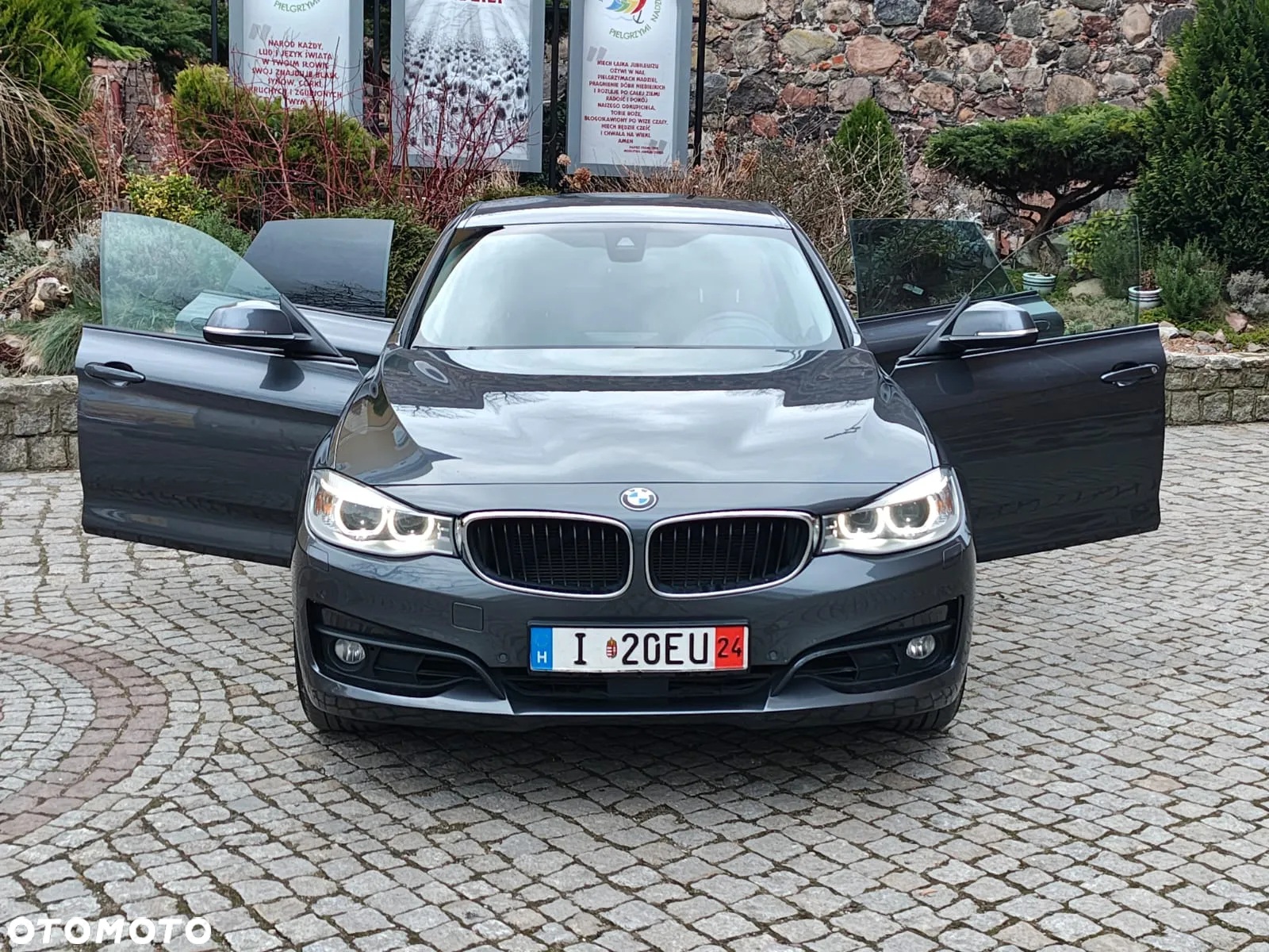 BMW 3GT - 28