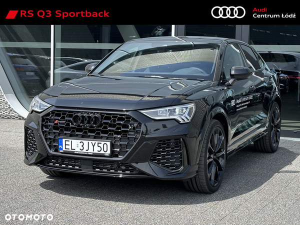 Audi RS Q3