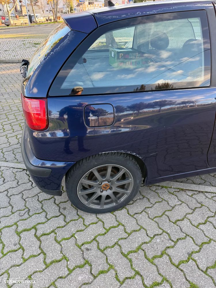 SEAT Ibiza 1.9 TDi Signo - 6