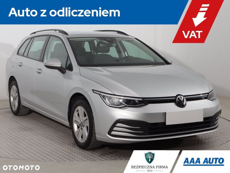 Volkswagen Golf - 1
