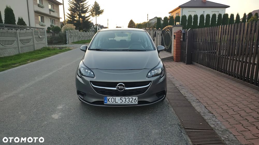 Opel Corsa - 2