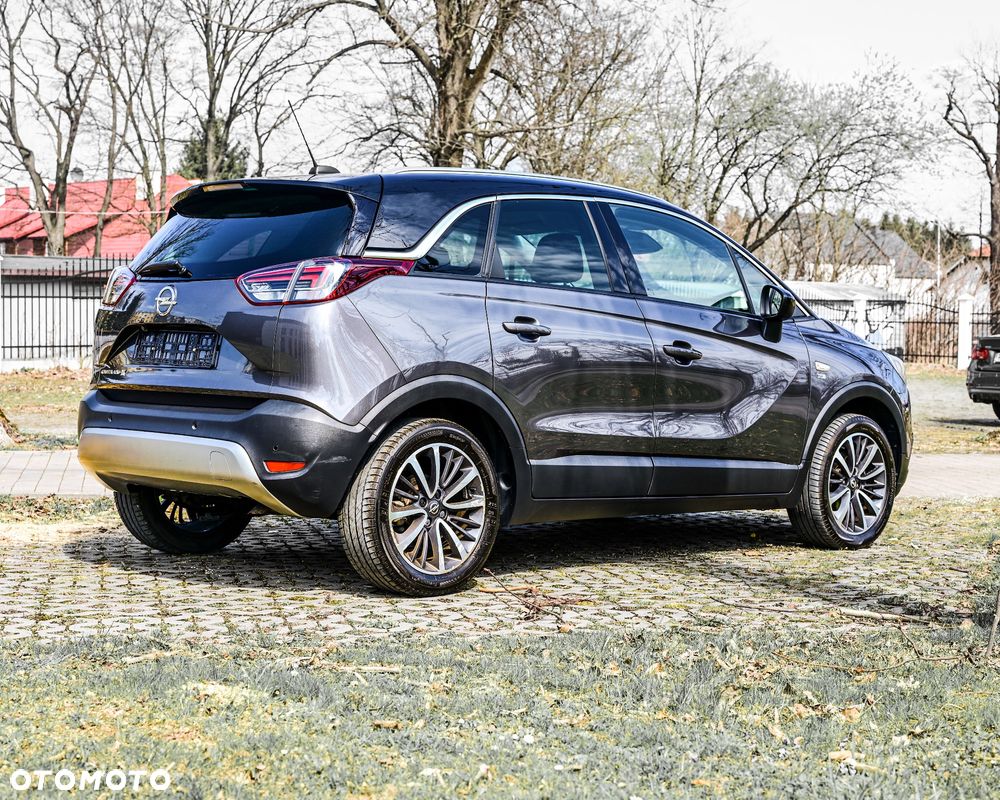 Opel Crossland X 1.2 Start/Stop 120 Jahre - 3