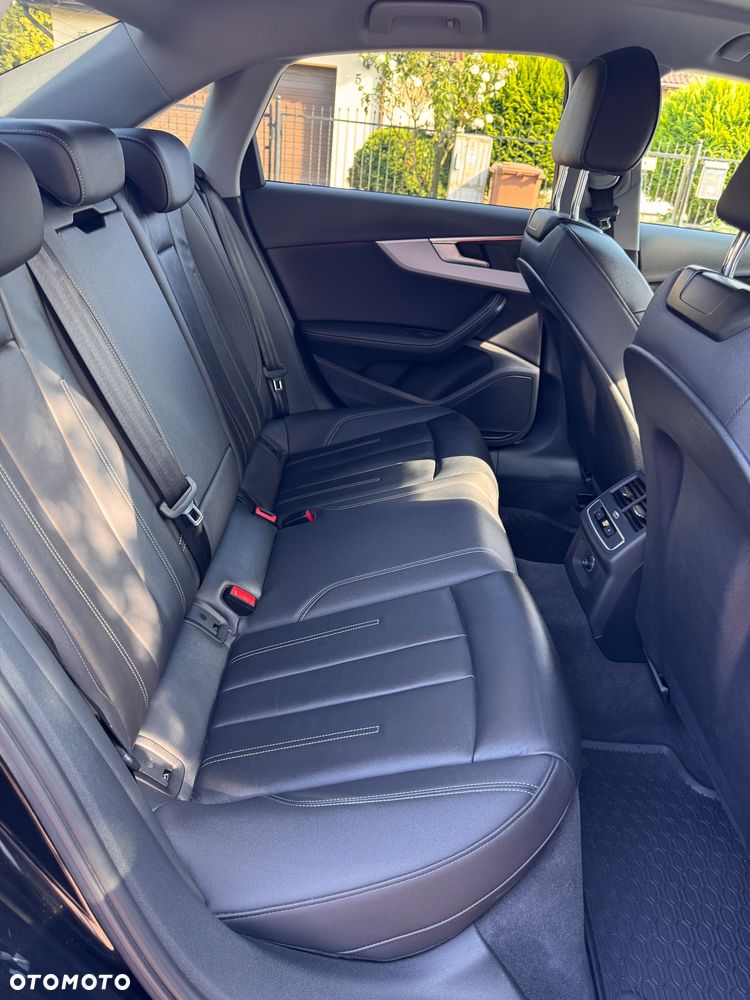 Audi A4 Limousine 30 TDI mHEV Advanced S tronic - 16
