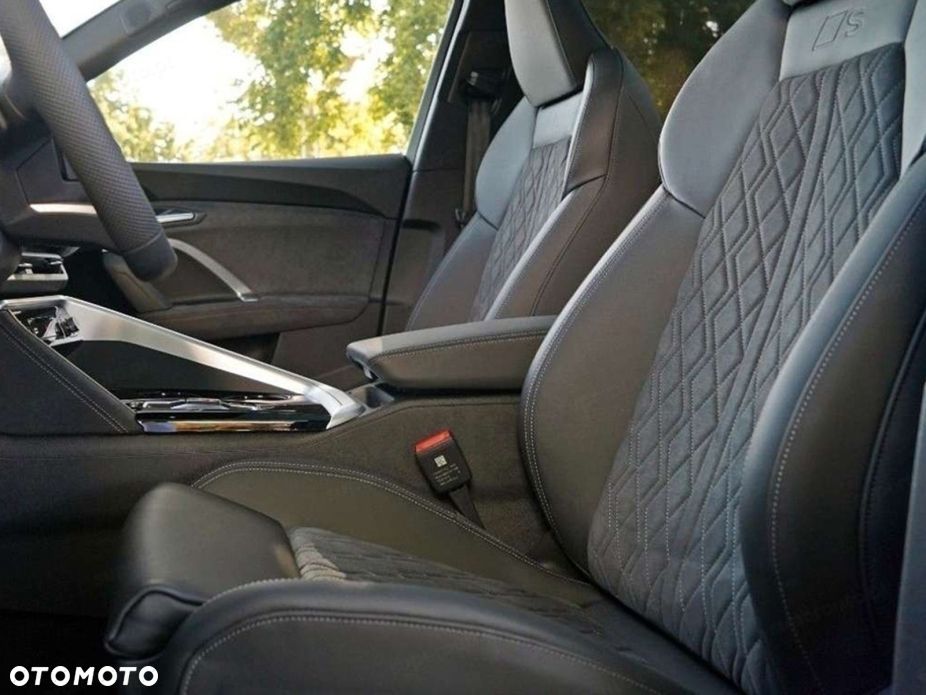 Audi Q5 Sportback 40 TDI mHEV Quattro S Line S tronic - 8