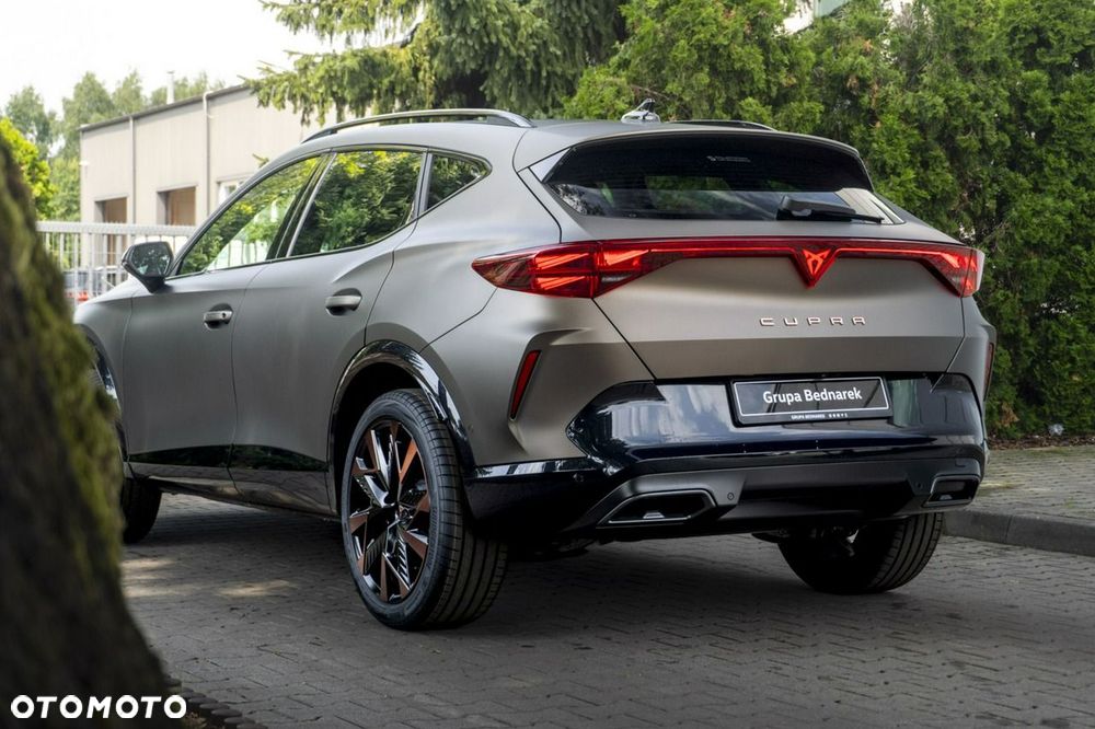 Cupra Formentor - 12