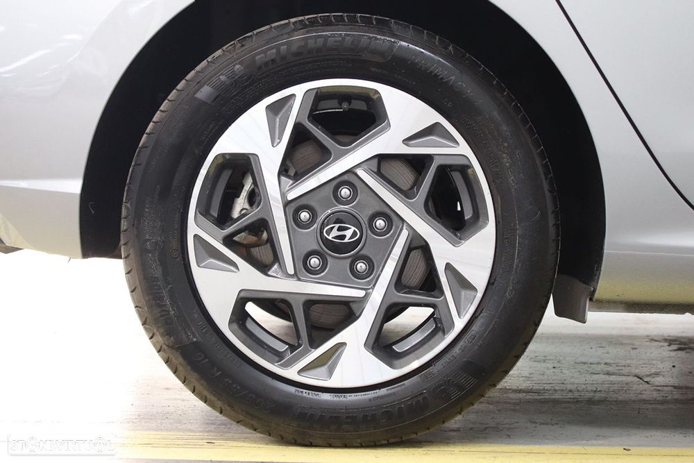 Hyundai i30 1.0 T-GDI Style Plus DCT - 5