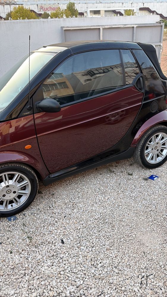 Smart ForTwo Coupé - 16
