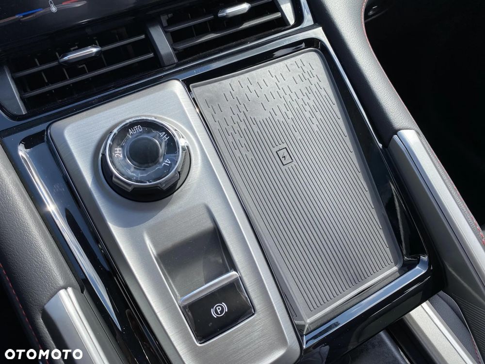 Maxus T60 MAX LUXURY - 22