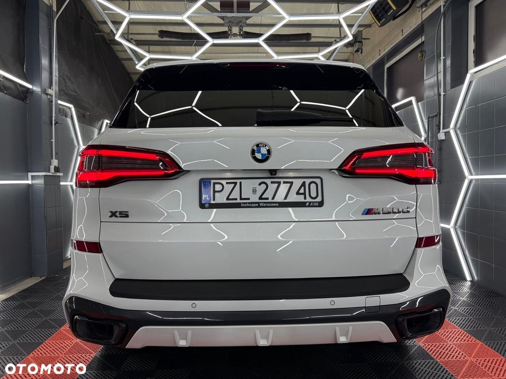 BMW X5 M - 8