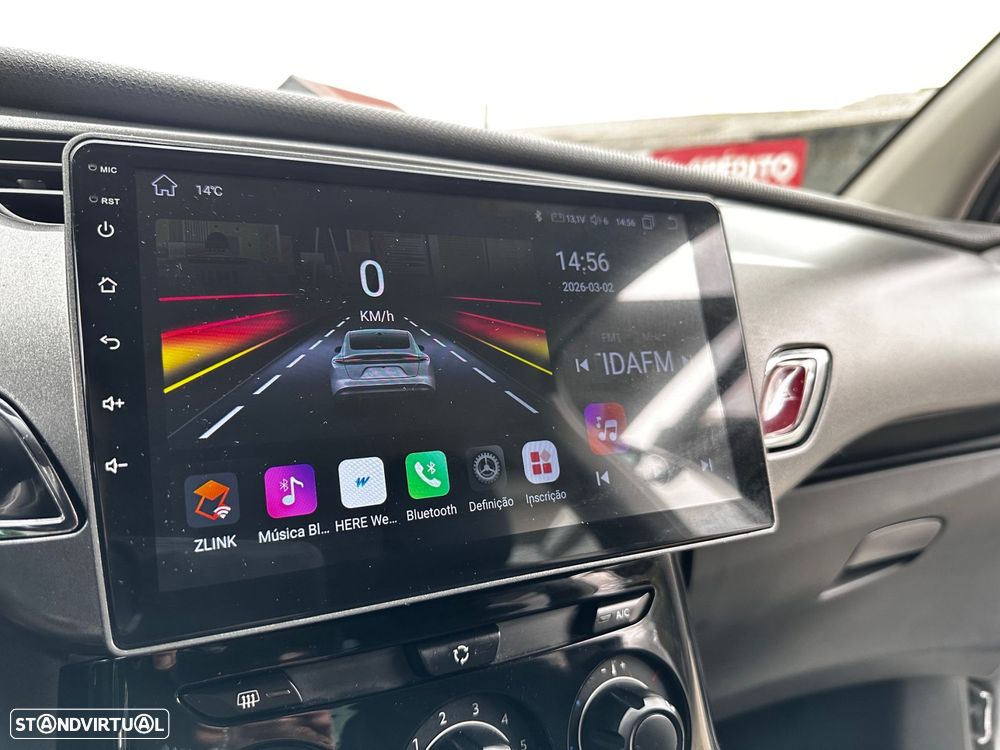 Citroën C3 1.2 VTi Collection - 26