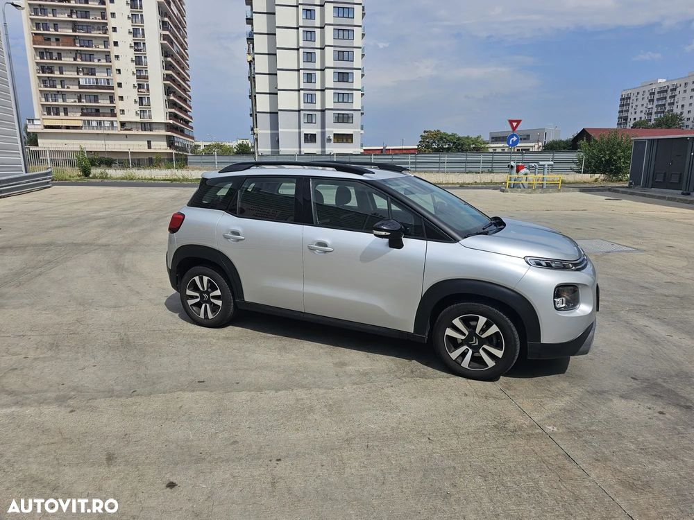 Citroën C3 AIRCROSS - 4