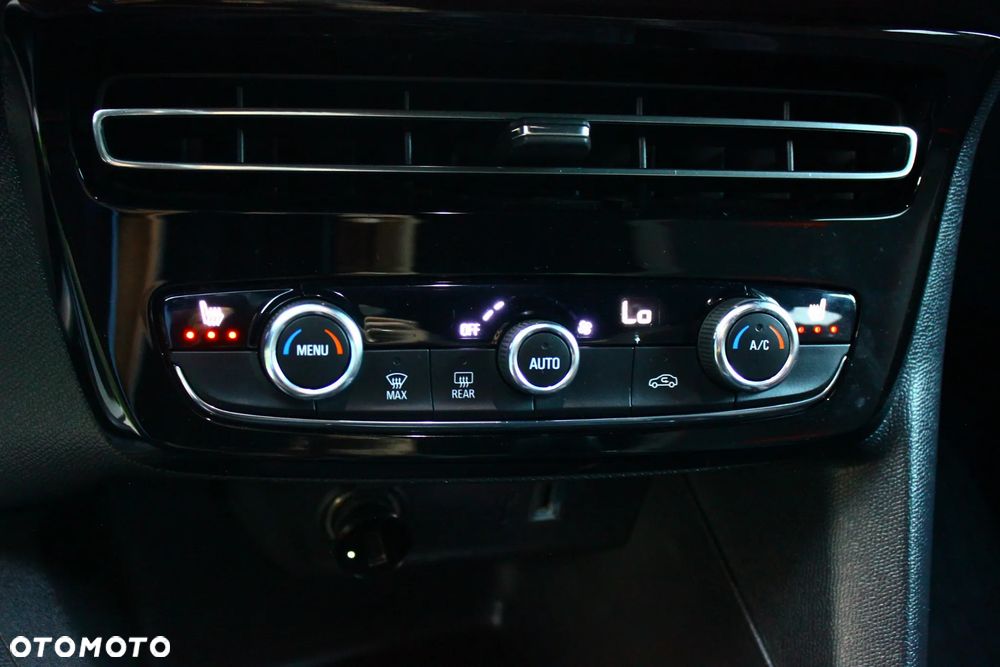 Opel Mokka 1.2 T GS Line S&S - 27