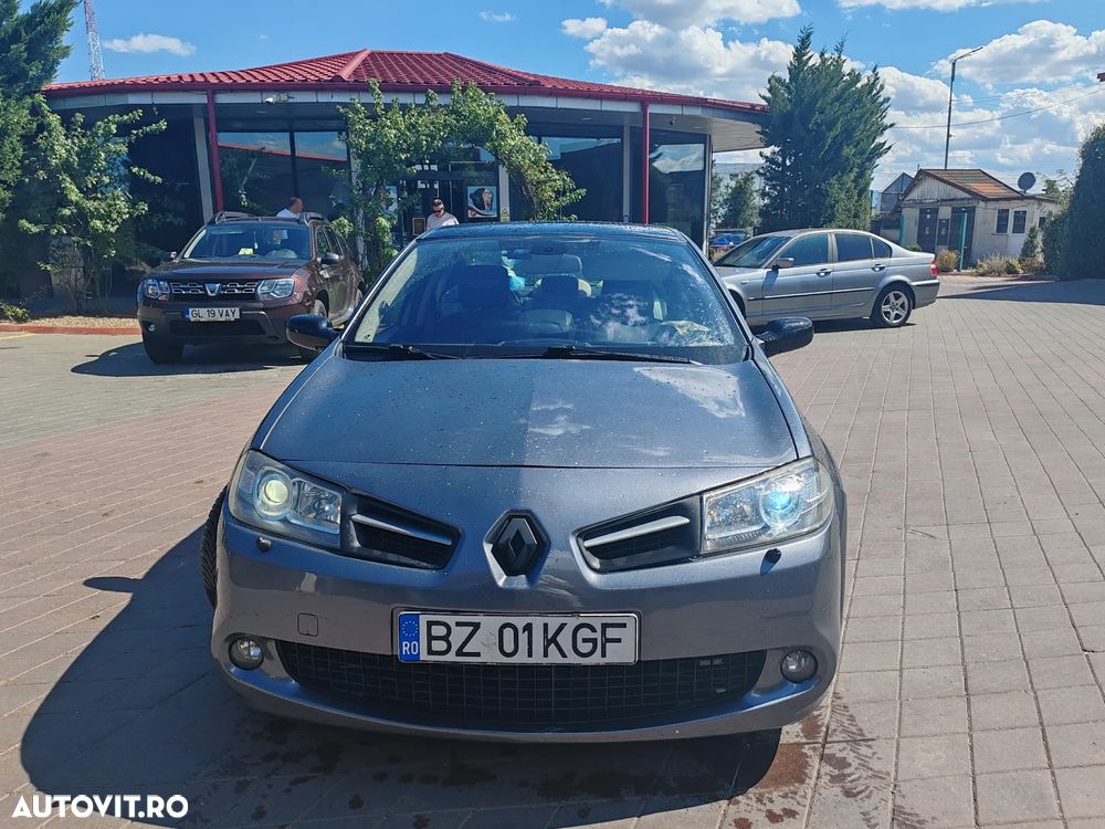 Renault Megane ver-1-6-confort-expression - 5