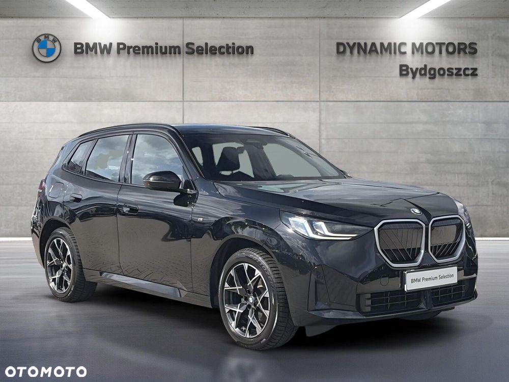 BMW X3 - 9