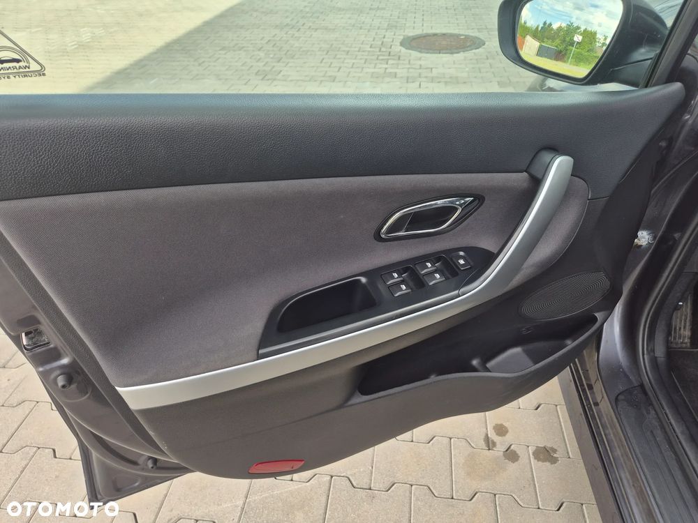 Kia Ceed 1.4 CVVT Edition 7 - 16