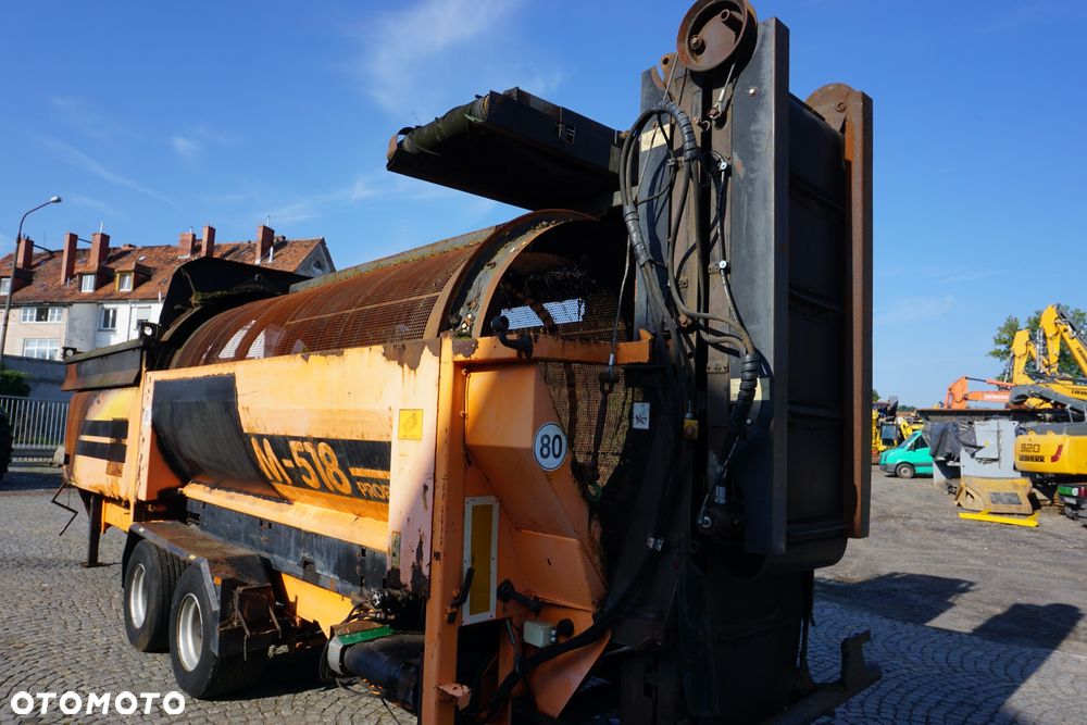 Doppstadt MS 518 - 4